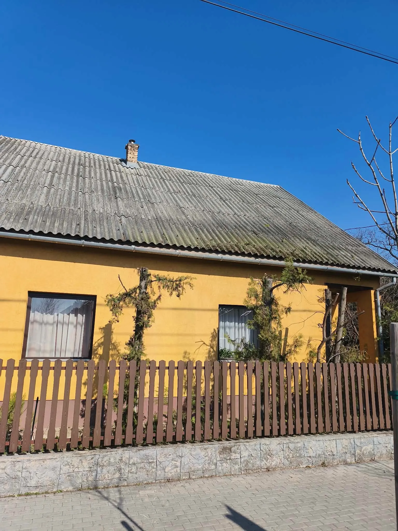 Jakab Fakivágás – 4. fotó